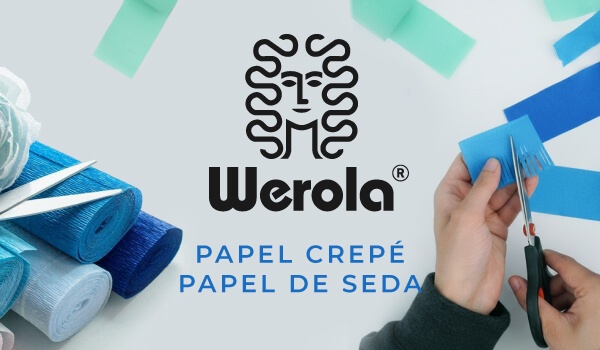 Papel Werola